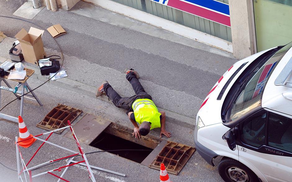 prix débouchage canalisation wc Paris 9